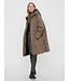 VERO MODA CURVE VMHELGA 3/4 JACKET GA CURVE