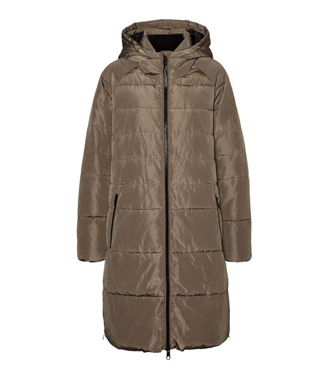 VERO MODA CURVE VMHELGA 3/4 JACKET GA CURVE