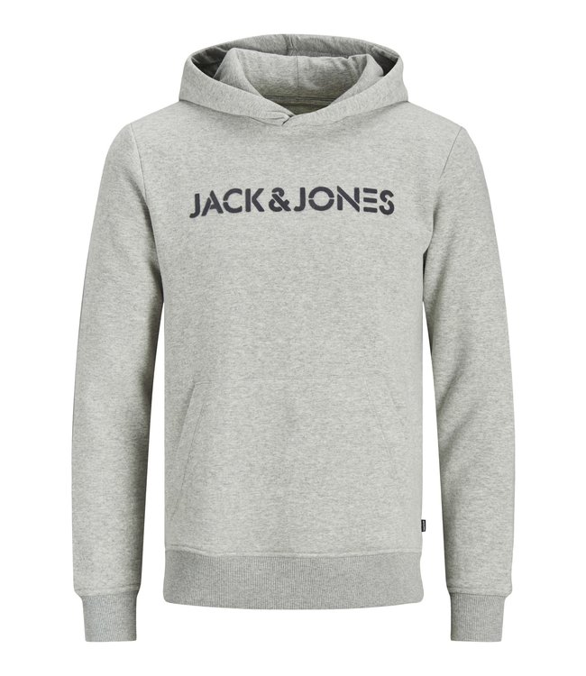 JJNICKEL SWEAT HOOD