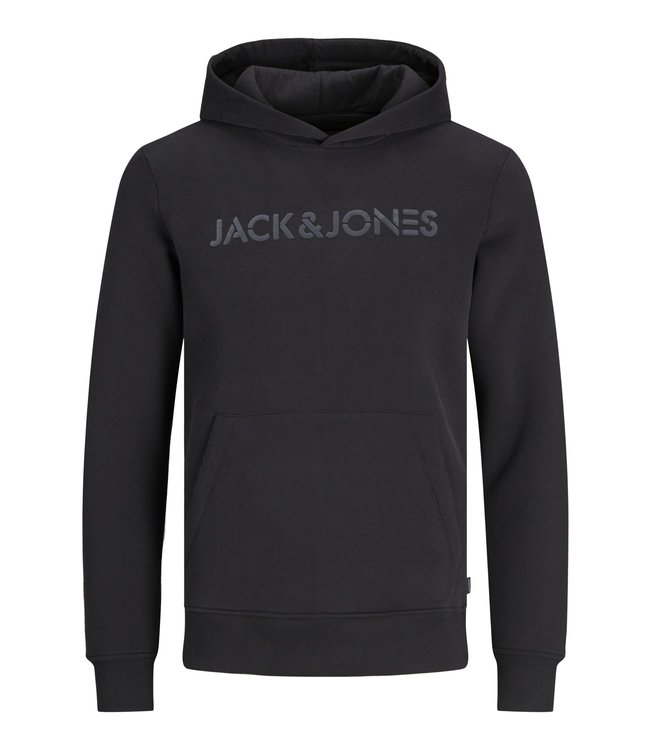 JJNICKEL SWEAT HOOD