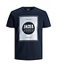 Jack & Jones JJJONY TEE SS CREW NECK