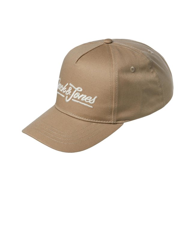 Jack & Jones Junior JACANDY BASEBALL CAP JNR