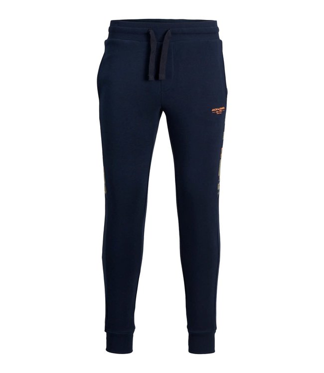 Jack & Jones JJIWILL JJSOLDIER SWEAT PANTS AMAN JR