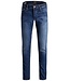 Jack & Jones JACK & JONES JJIGLENN JJORIGINAL JUNIOR AM 814 BLUE DENIM