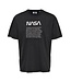 Only & Sons ONSNASA LIFE RLX SS TEE