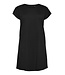 VERO MODA CURVE VMLISE SS ABK DRESS - S CURVE GA