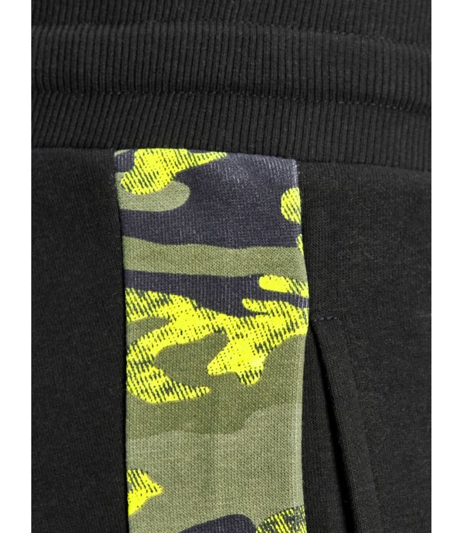 Jack & Jones JJIWILL JJSOLDIER SWEAT PANTS AMAN JR