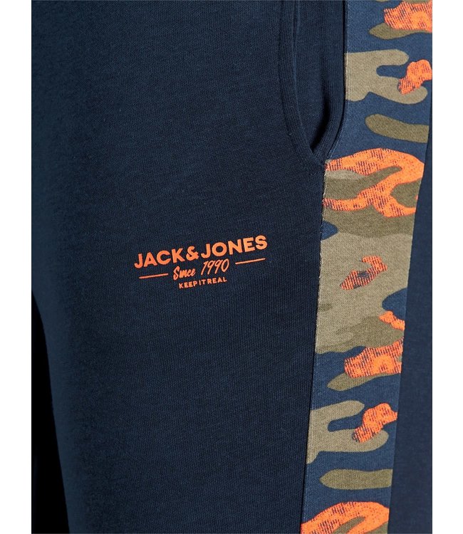 Jack & Jones JJIWILL JJSOLDIER SWEAT PANTS AMAN JR