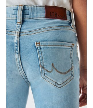 LTB Jeans ISABELLA G FAYOLA X MEISJES JEANS