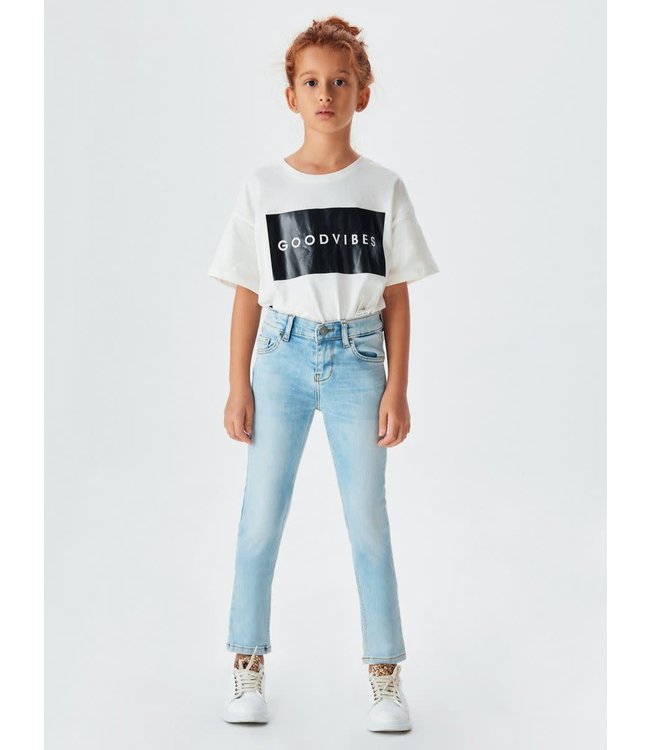 LTB Jeans ISABELLA G FAYOLA X MEISJES JEANS