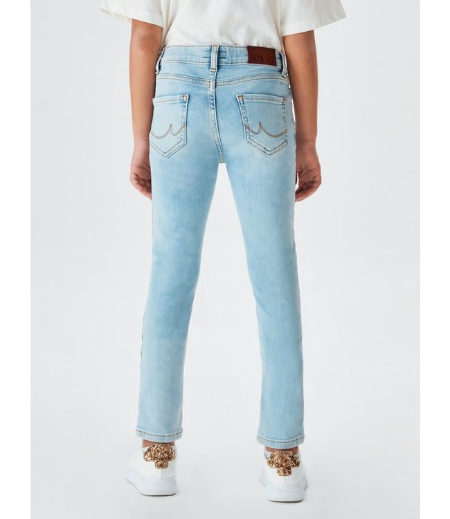 LTB Jeans ISABELLA G FAYOLA X MEISJES JEANS