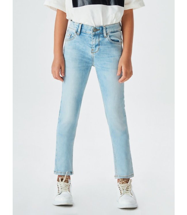 LTB Jeans ISABELLA G FAYOLA X MEISJES JEANS