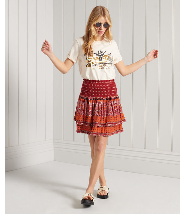 Superdry Vintage Logo Itago T-shirt