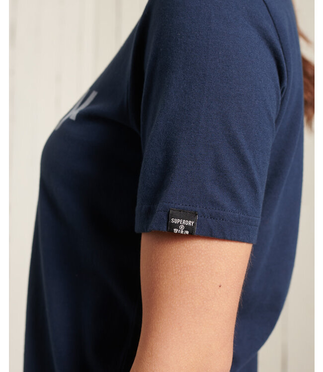 Superdry Core-logo T-shirt