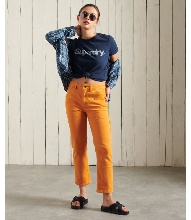 Superdry Core-logo T-shirt