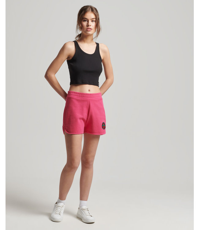 Superdry Vintage Cali short