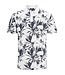 Jack & Jones JPRBLASUMMER LEAF AOP SS POLO