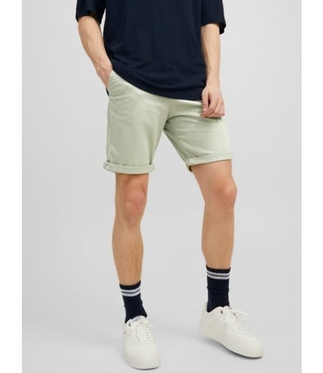 Jack & Jones JPSTBOWIE JJSHORTS SOLID