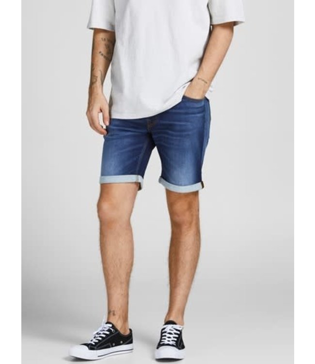 Jack & Jones JJIRICK JJICON SHORTS GE 835