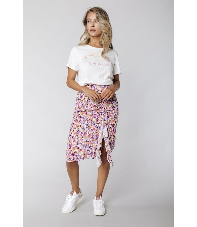 Colourful Rebel Resort Classic Tee