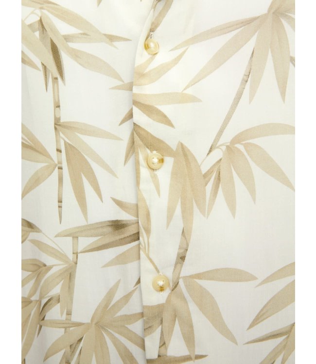 Jack & Jones JPRBLURAY PRINT RESORT SHIRT S/S