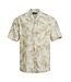 Jack & Jones JPRBLURAY PRINT RESORT SHIRT S/S