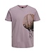 Jack & Jones Junior JCOGRAPHIC TEE SS CREW NECK LN JNR