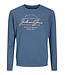 Jack & Jones Junior JORELDEN SWEAT CREW NECK FST JUNIOR