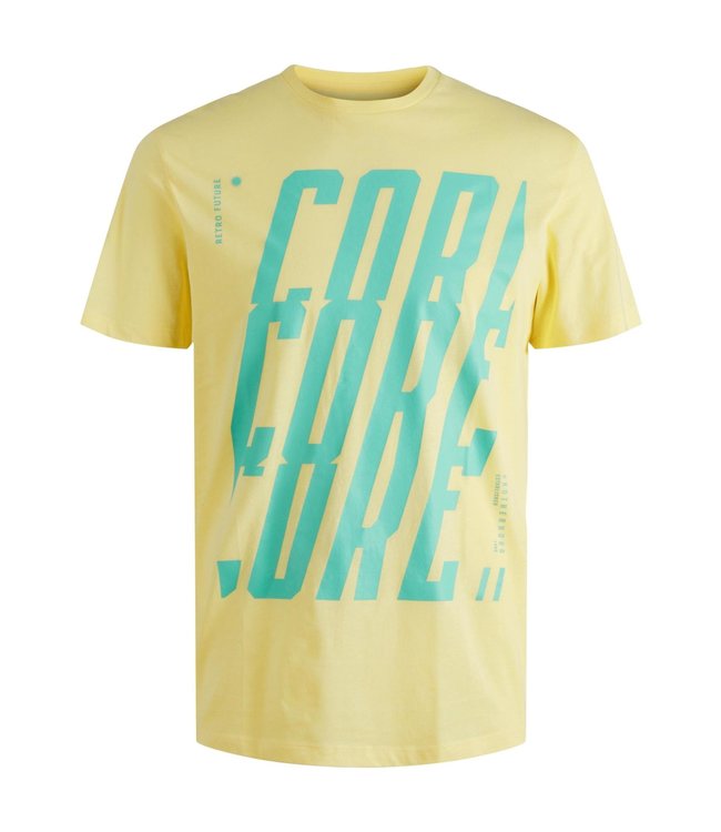 Jack & Jones Junior JCOUPPER T-SHIRT  SS CREW NECK JNR