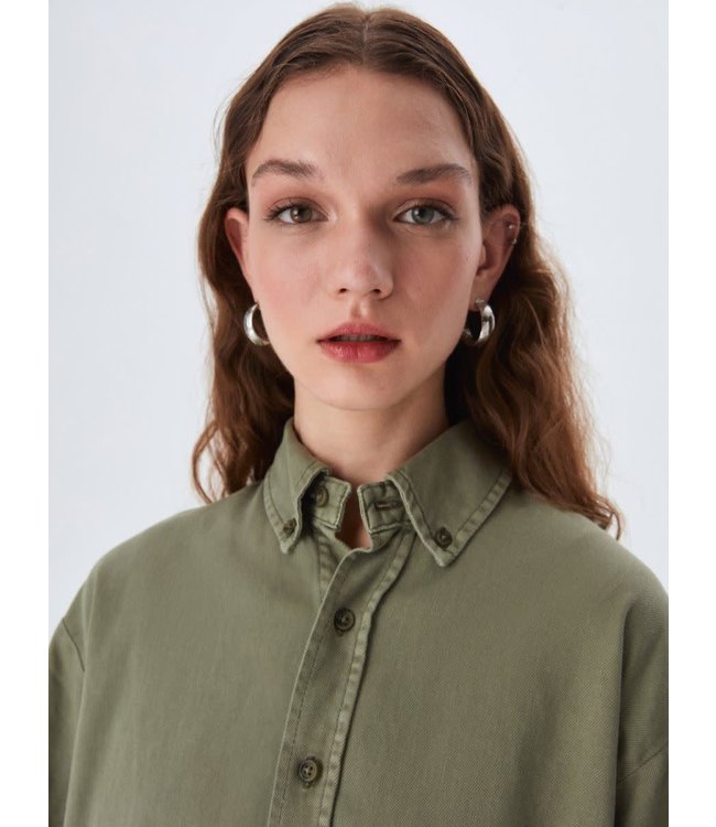 LTB Jeans RISA OVERHEMD