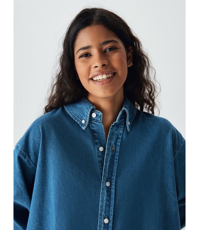 LTB Jeans RISA OVERHEMD