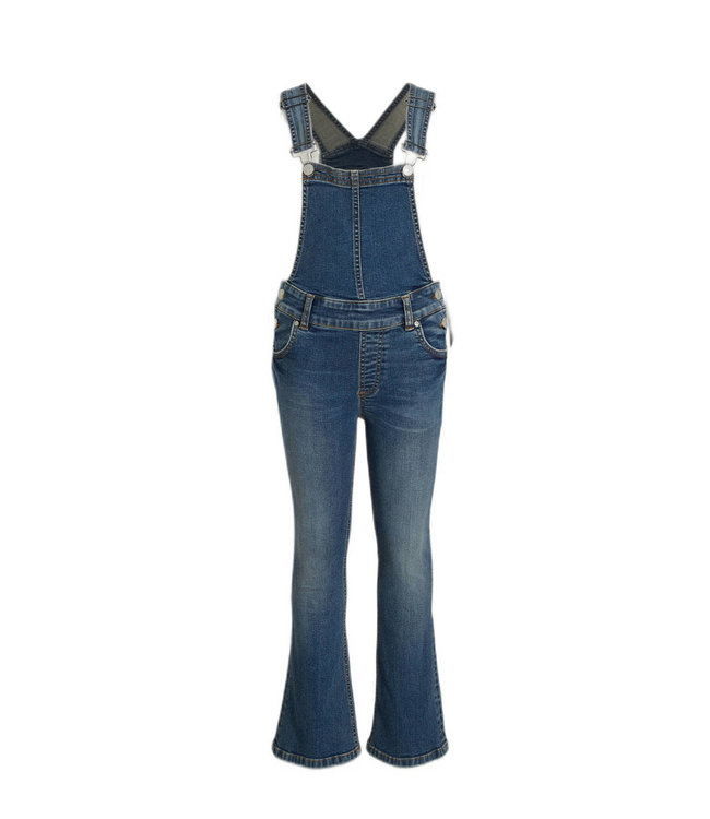 LTB Jeans ALYSSA Gflared tuinbroek