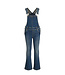 LTB Jeans ALYSSA Gflared tuinbroek