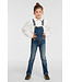 LTB Jeans ALYSSA Gflared tuinbroek