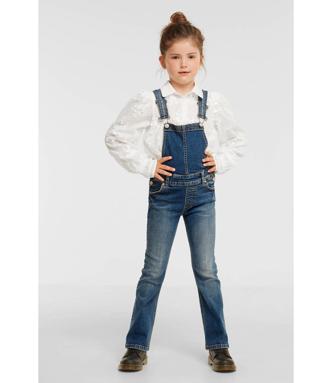 LTB Jeans ALYSSA Gflared tuinbroek