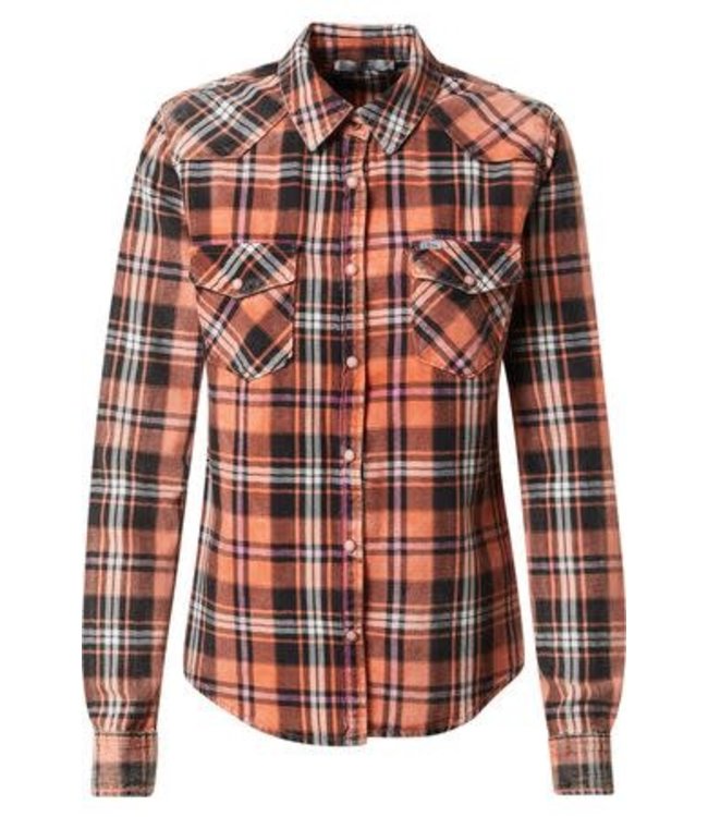 LTB Jeans Lucinda jeans blouse