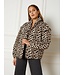 Refined Department Woven quilted bomber jacket