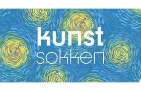 Kunstsokken