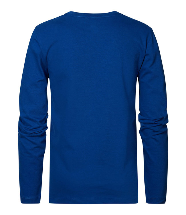 Petrol Boys T-Shirt LS Classic Print