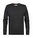 Petrol Men Knitwear V-Neck Basic