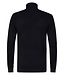 Petrol Men Knitwear Collar Basic