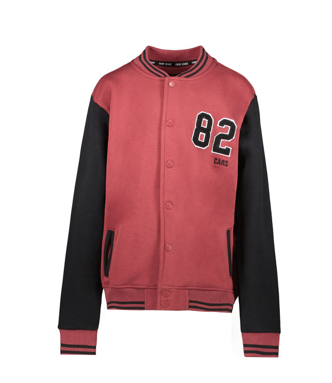 Cars Jeans Kids FLYNT SW Vest Sand