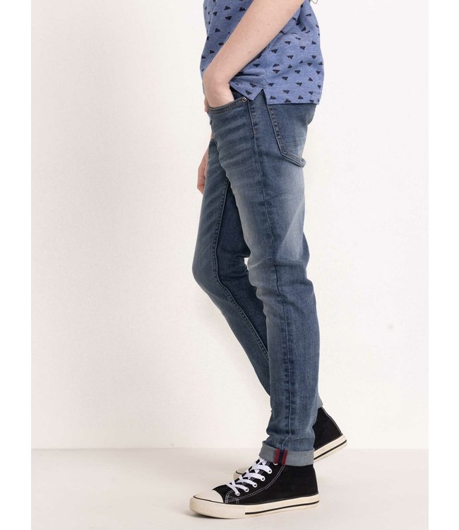 Petrol NOLAN Boys Denim Narrow