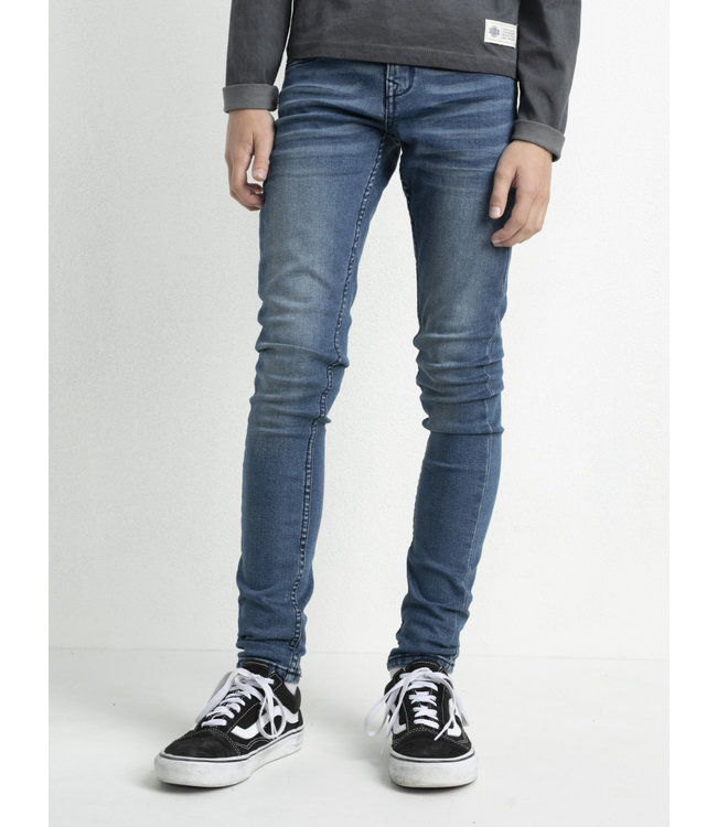 Petrol NOLAN Boys Denim Narrow