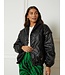 Refined Department ladies woven oversized jacket JAY