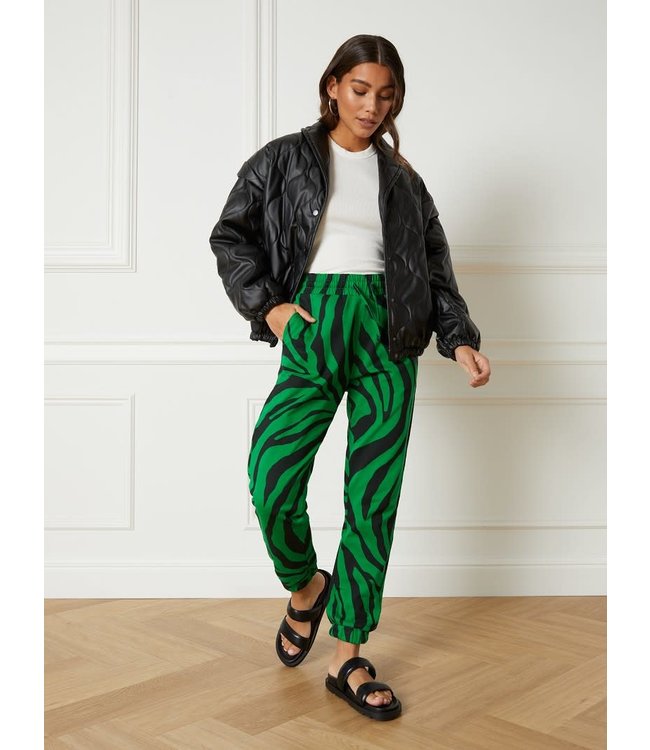 Refined Department ladies woven oversized jacket JAY