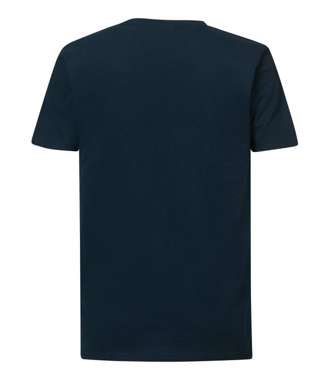 Petrol Men T-Shirt SS