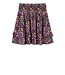 Refined Department ladies woven skirt LISA