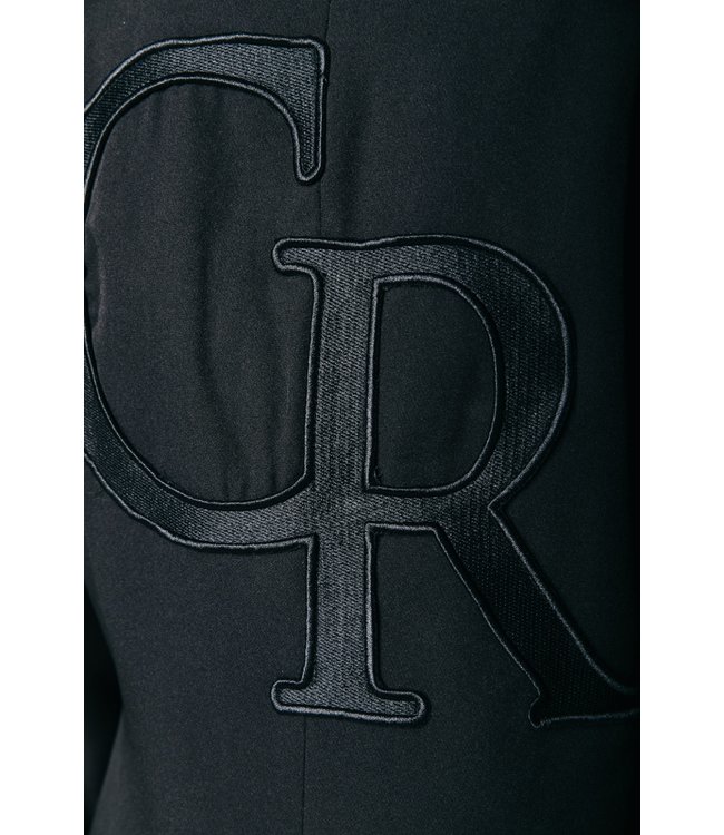 Colourful Rebel Duke Logo Double Breasted Blazer Dress