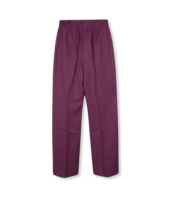 Refined Department ladies woven wide pants DANI